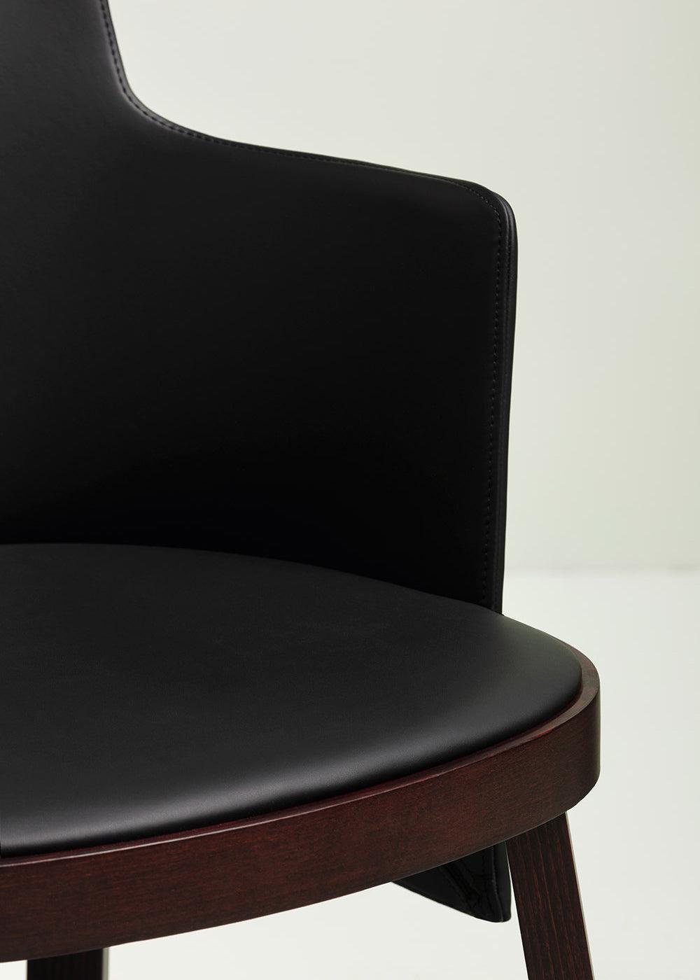 Obi 2.03.0 Armchair-Contract Furniture Store for hospitality, leisure & commercial projects