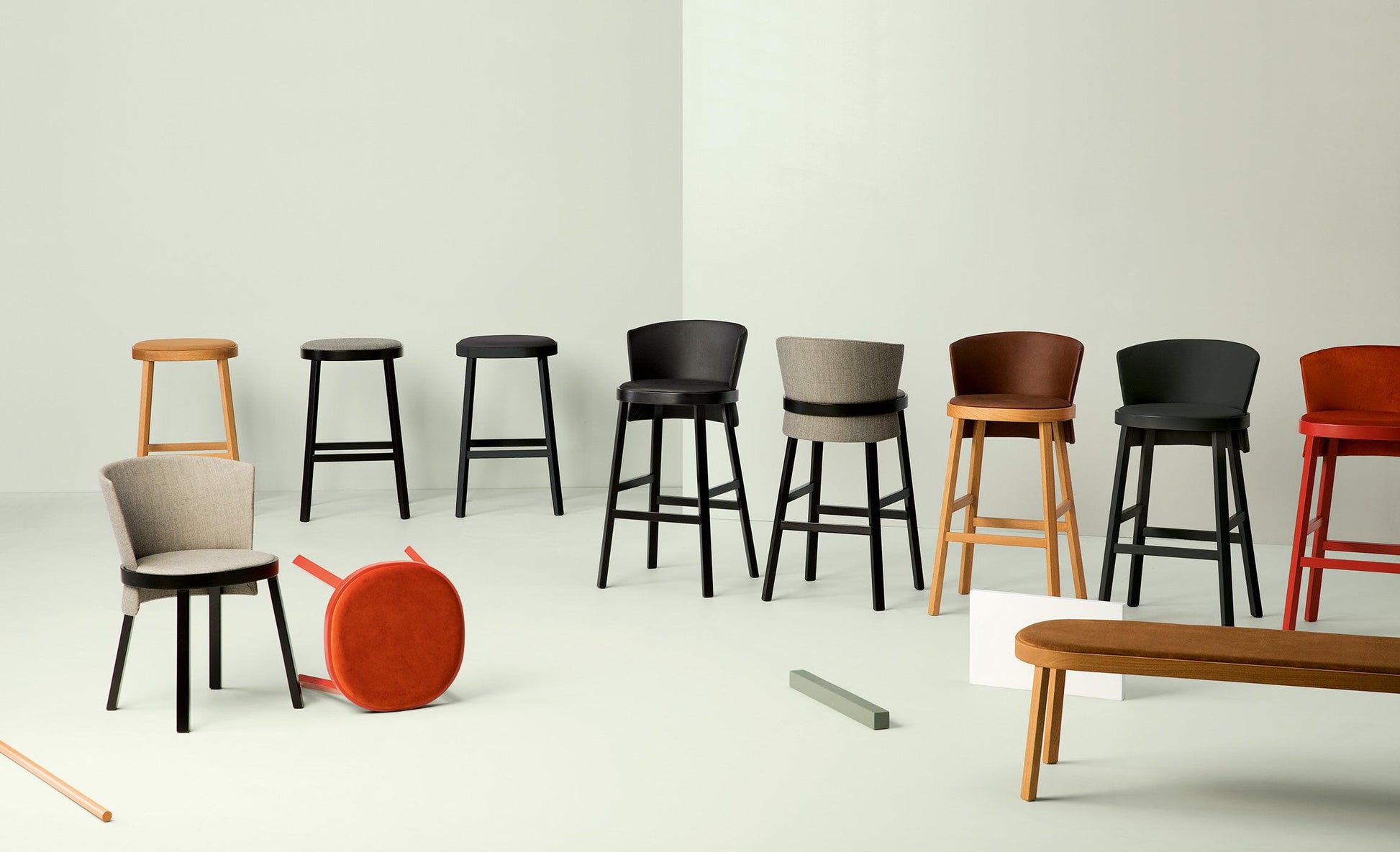 Obi 2.03.0 Armchair-Contract Furniture Store for hospitality, leisure & commercial projects