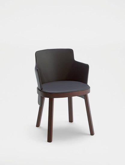 Obi 2.03.0 Armchair-Contract Furniture Store for hospitality, leisure & commercial projects