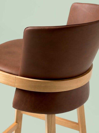 Obi 3.03.0 High Stool
