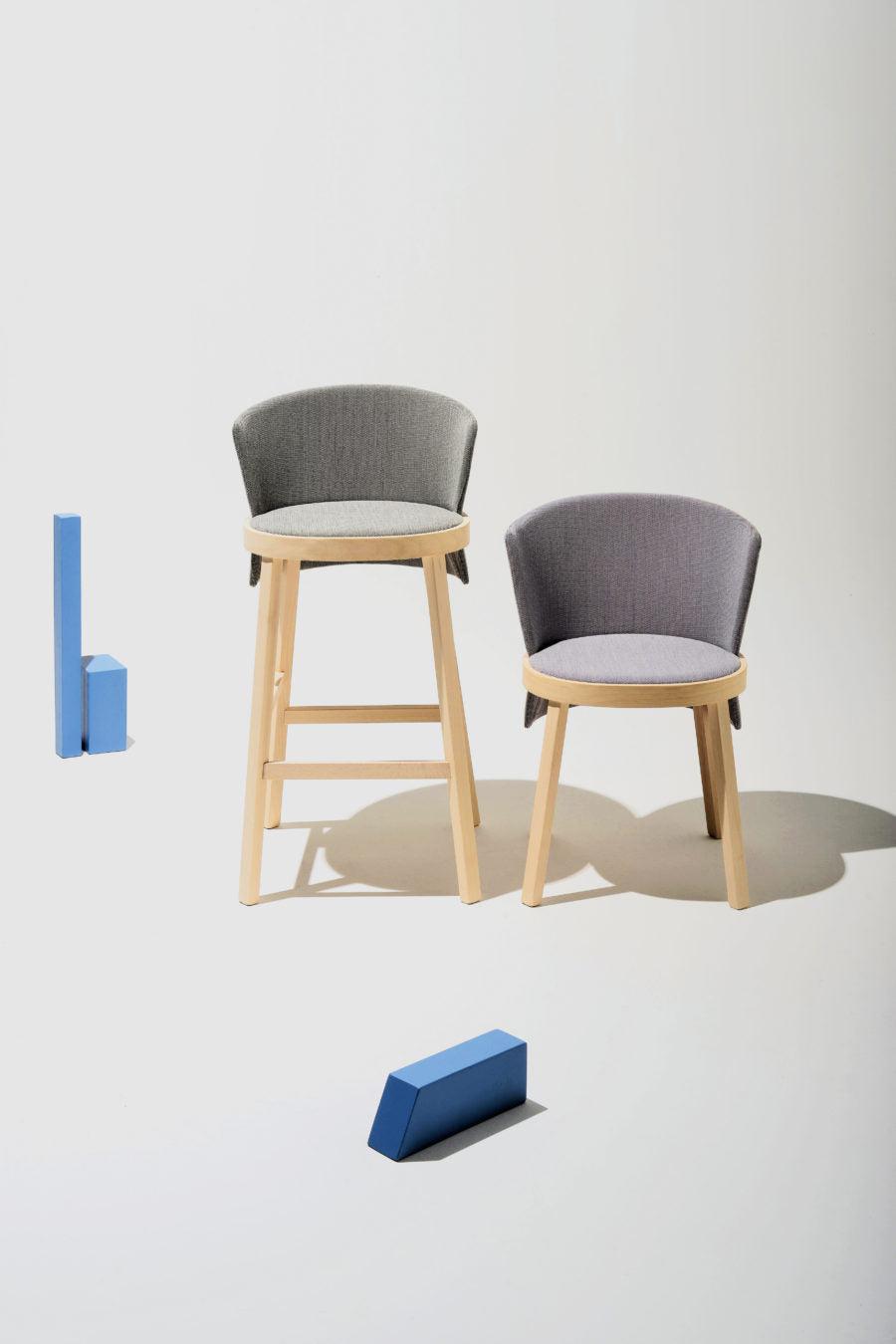 Obi 3.03.0 High Stool