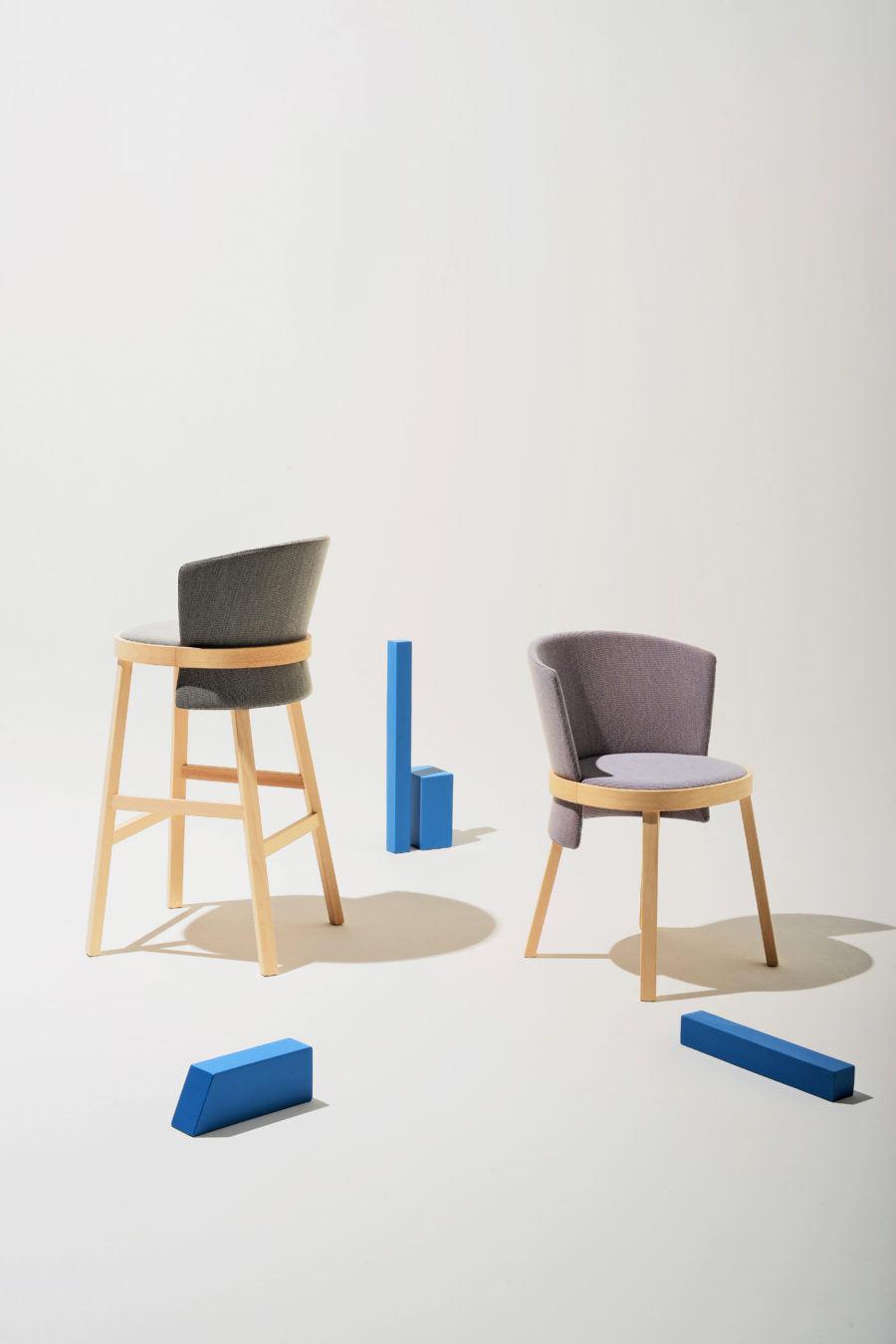 Obi 3.03.0 High Stool