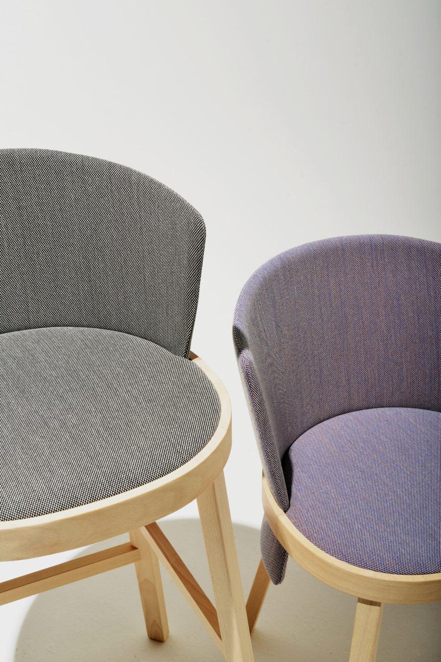 Obi 3.03.0 High Stool
