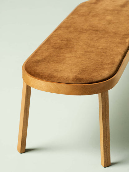 Obi 7.01.0 Bench-Contract Furniture Store for hospitality, leisure & commercial projects