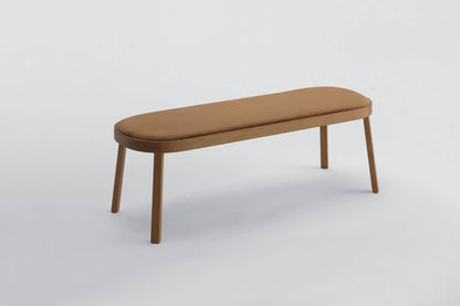Obi 7.01.0 Bench-Contract Furniture Store for hospitality, leisure & commercial projects