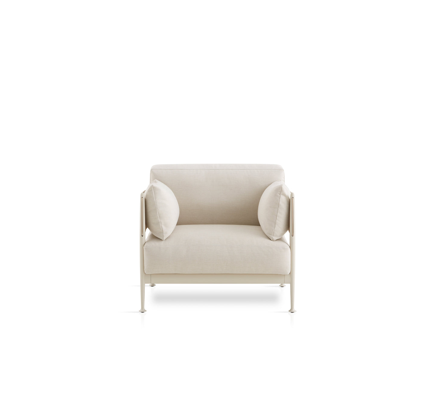 Obi C060 Armchair-Contract Furniture Store for hospitality, leisure & commercial projects