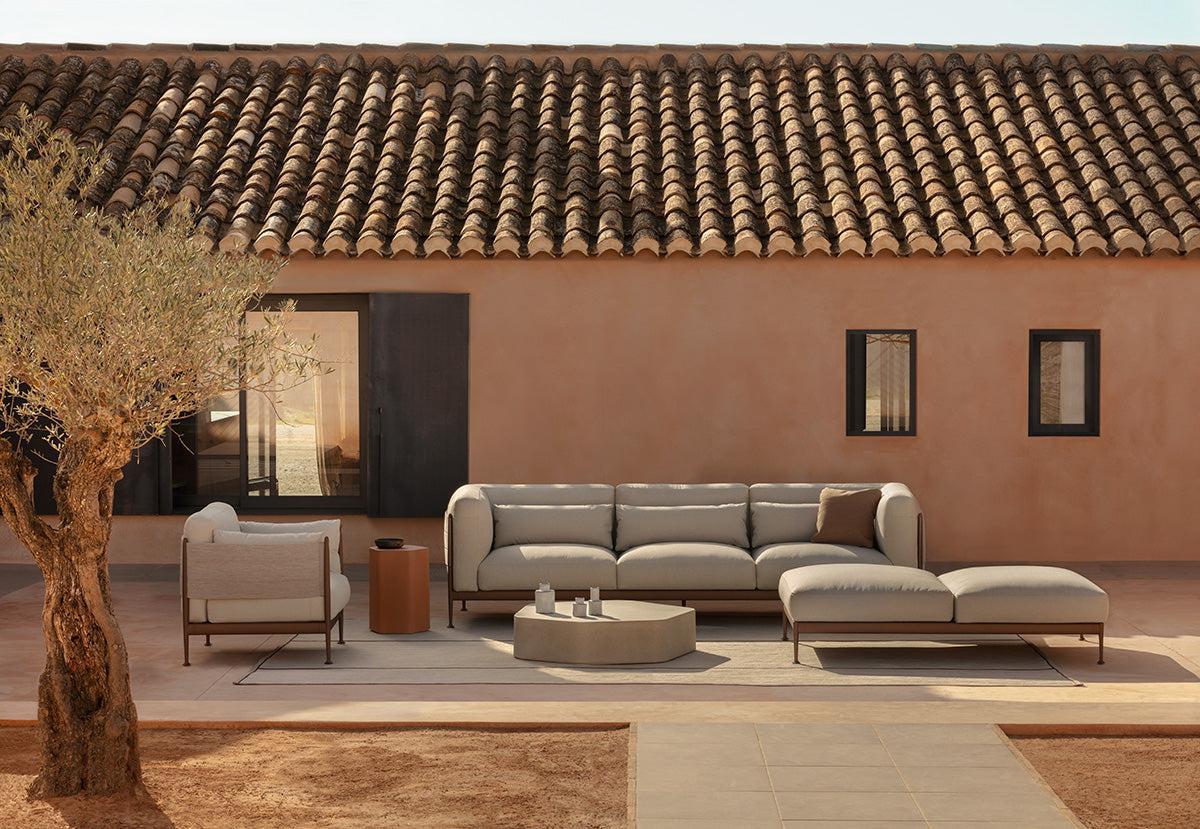 Obi C063 Sofa