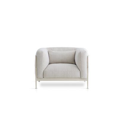 Obi C061 Armchair-Contract Furniture Store for hospitality, leisure & commercial projects