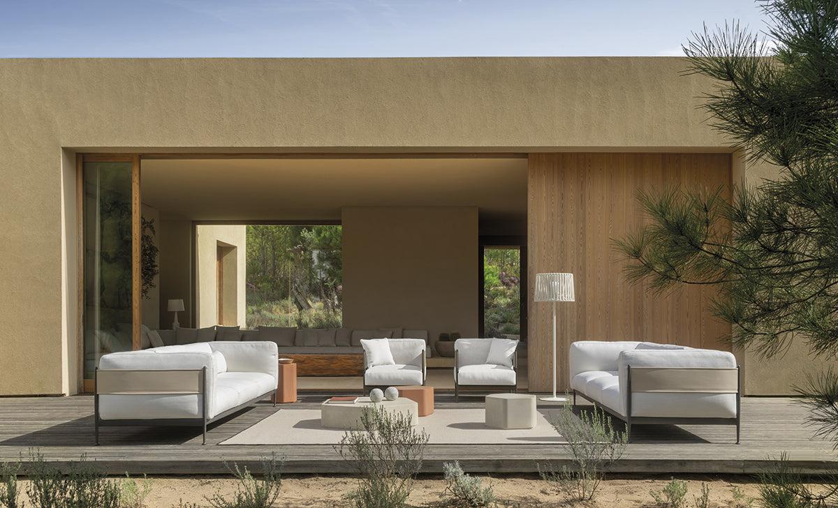 Obi C063 Sofa