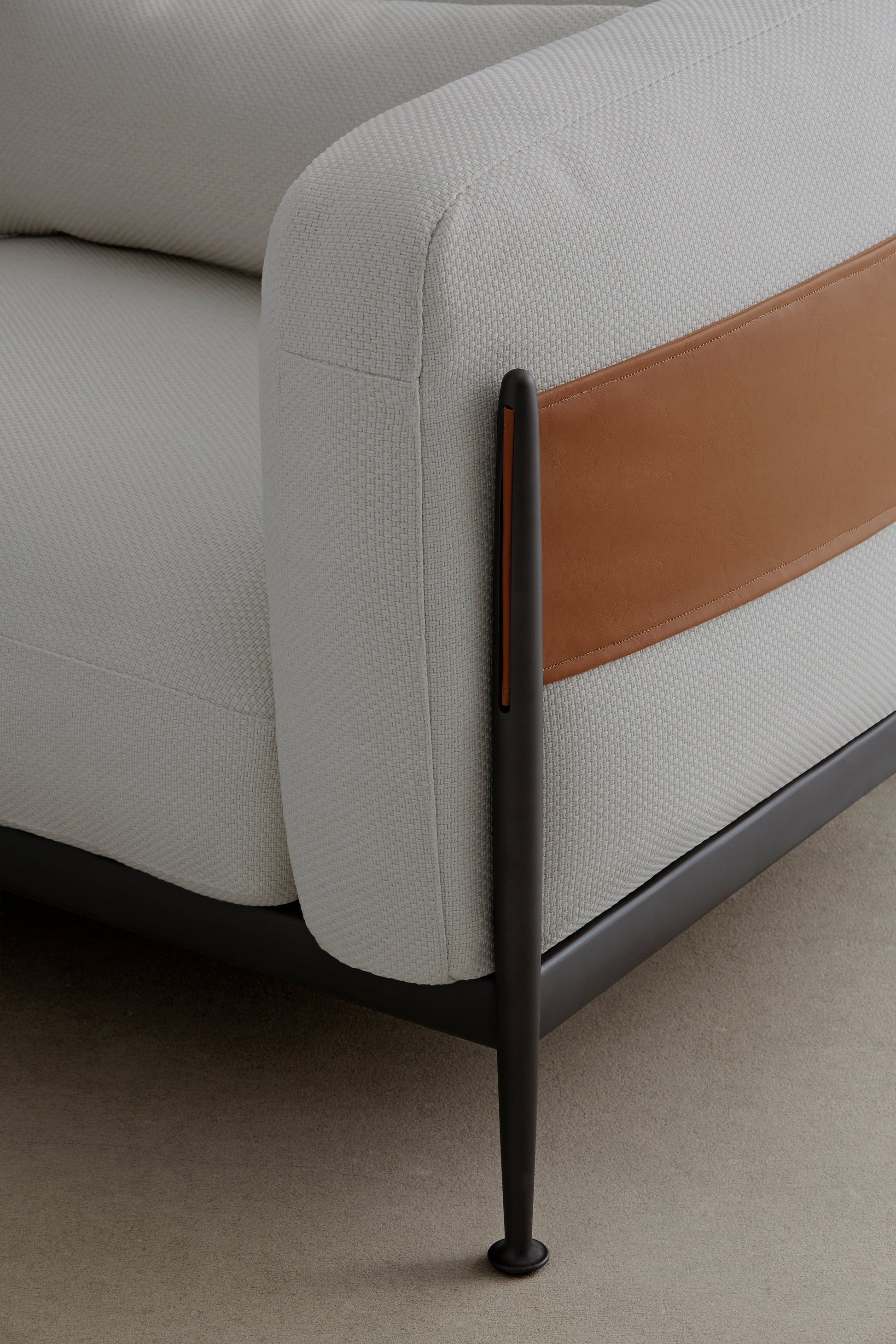 Obi C063 Sofa
