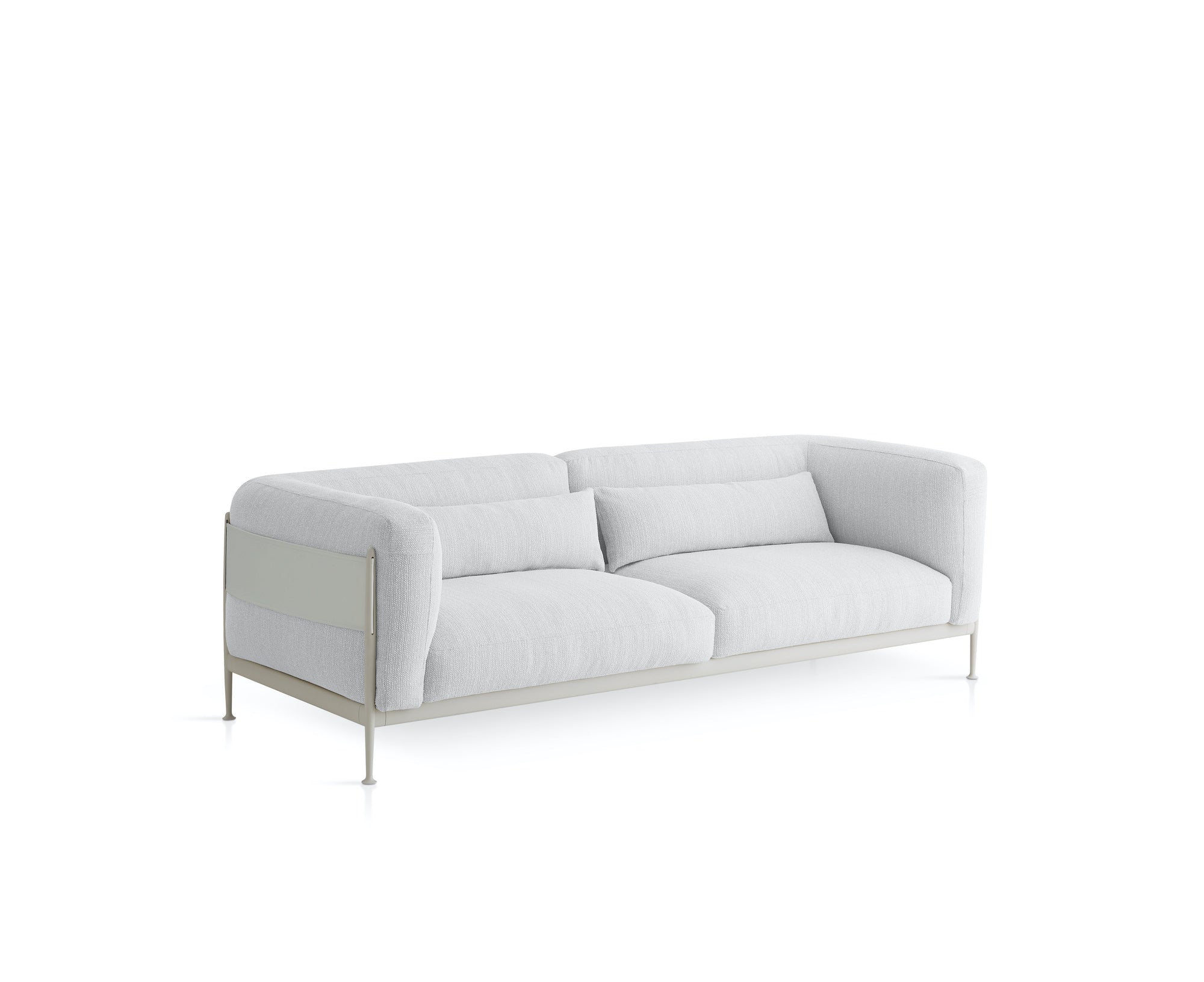 Obi C063 Sofa-Expormim-Contract Furniture Store