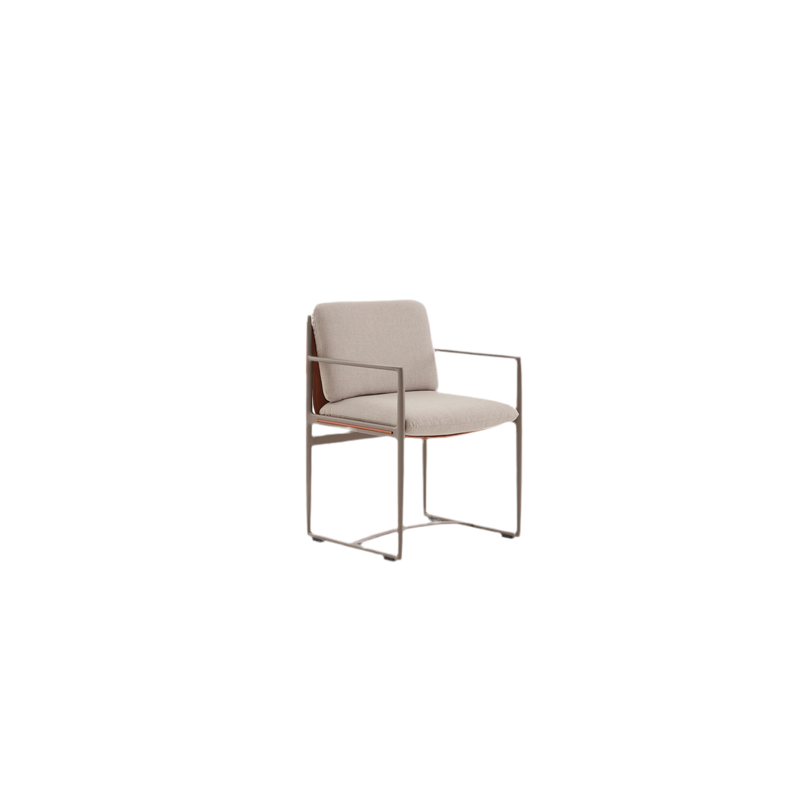 Obi C066 Dining Armchair-Contract Furniture Store for hospitality, leisure & commercial projects