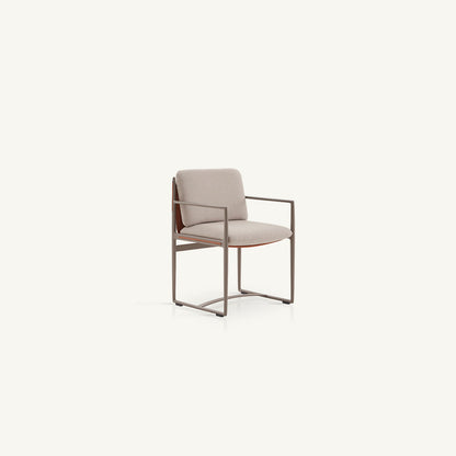 Obi C066 Dining Armchair-Contract Furniture Store for hospitality, leisure & commercial projects