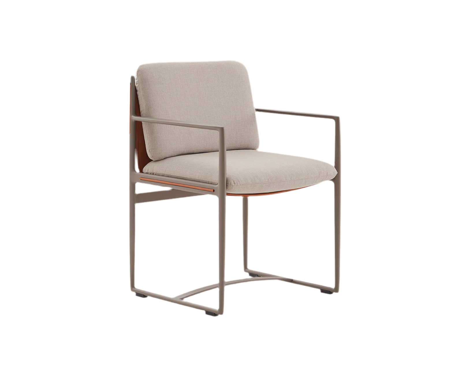 Obi C066 Dining Armchair-Contract Furniture Store for hospitality, leisure & commercial projects