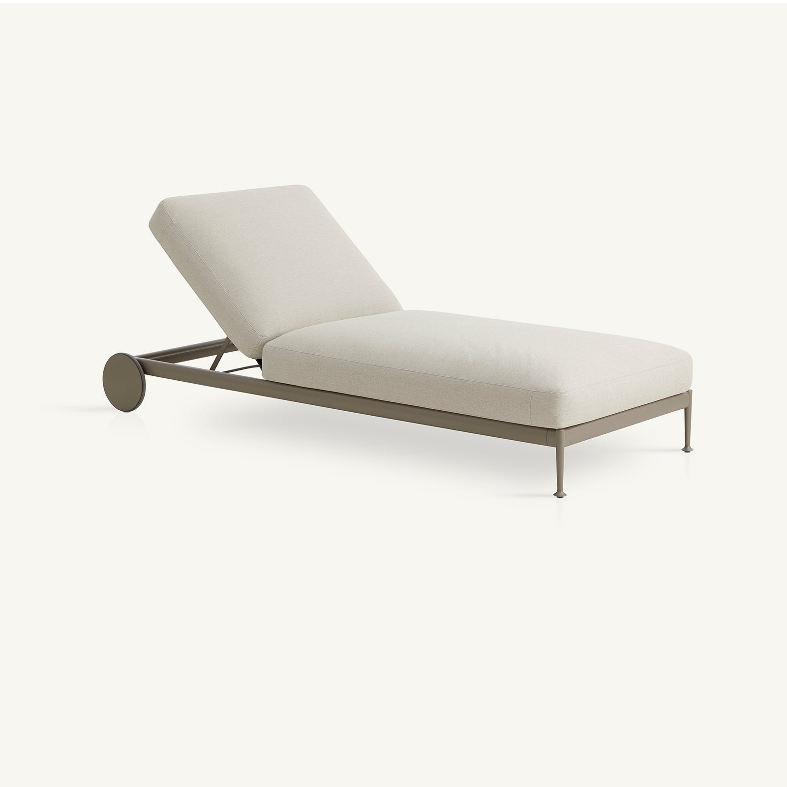 Obi C081 Chaise Longue