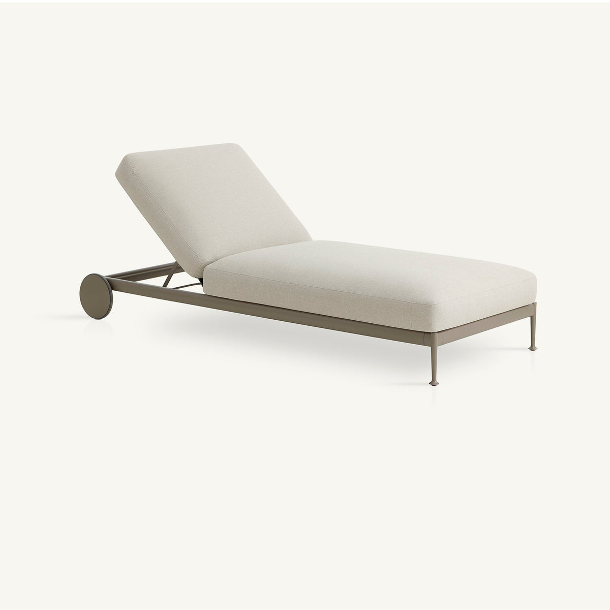 Obi C081 Chaise Longue-Expormim-Contract Furniture Store