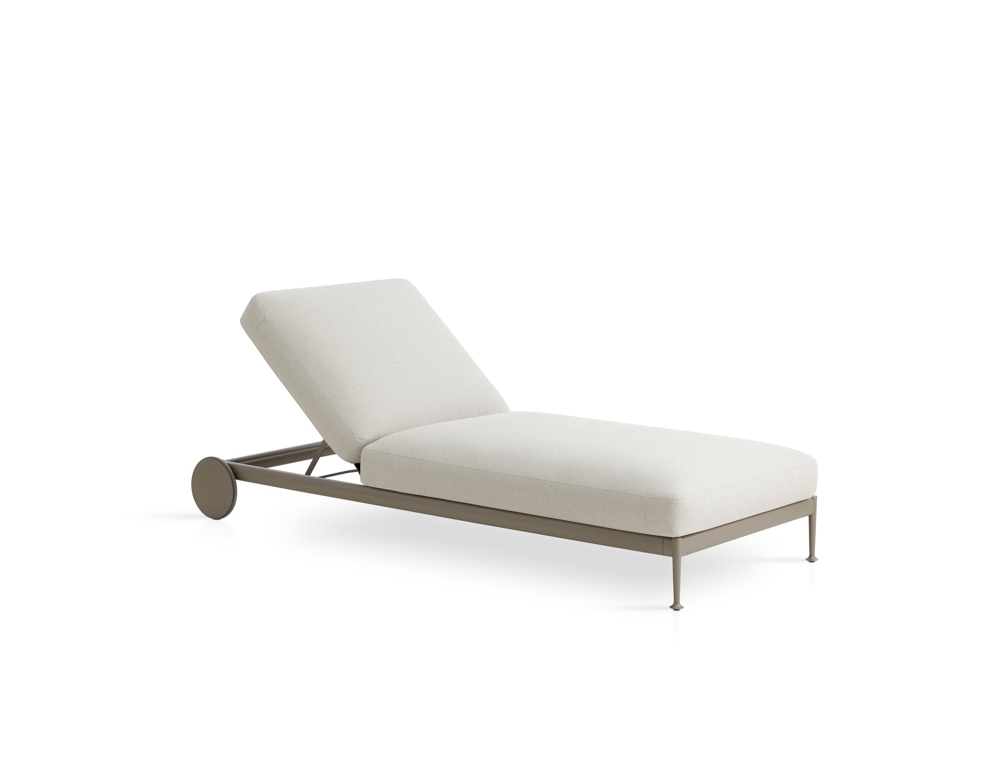 Obi C081 Chaise Longue