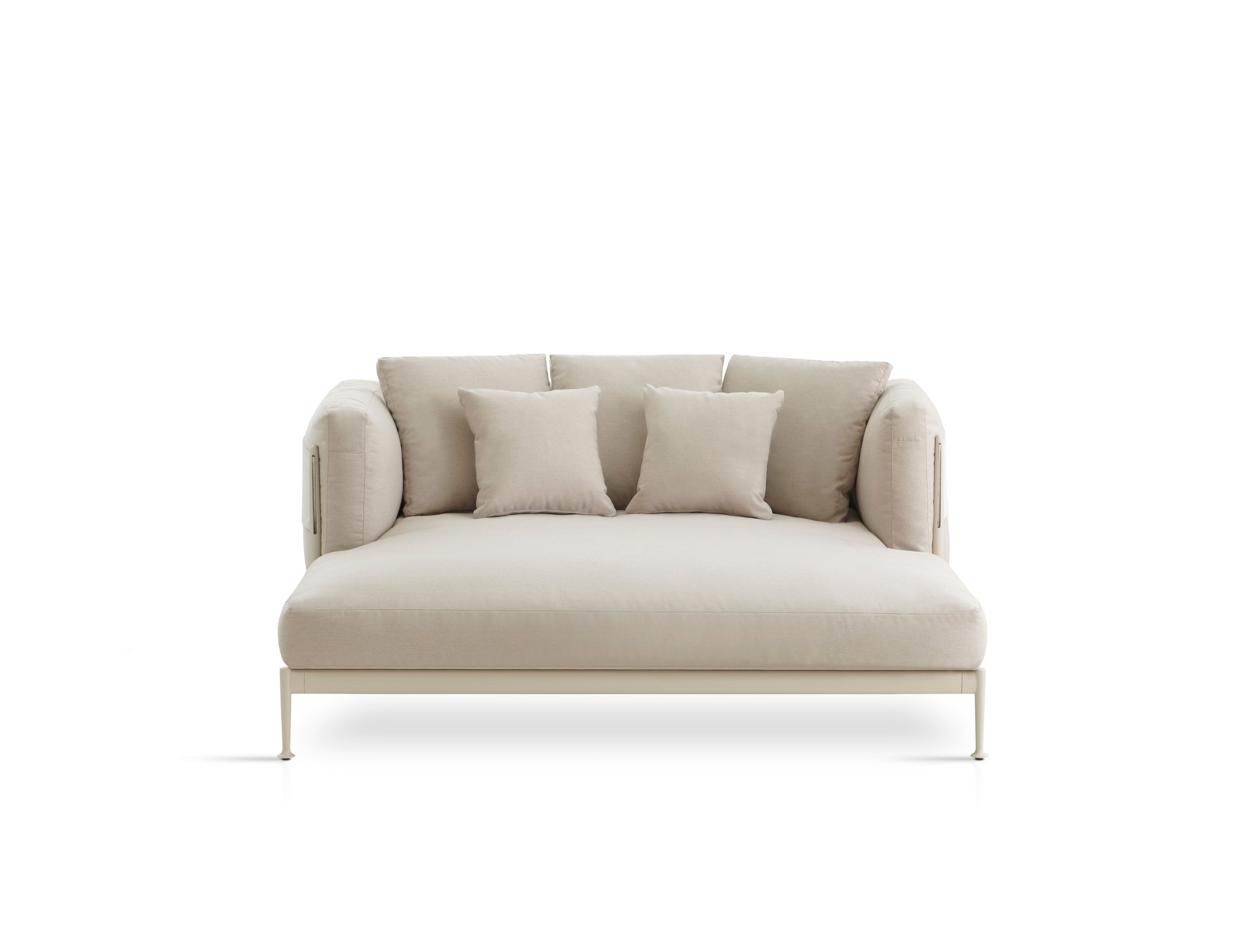 Obi C082 Daybed-Contract Furniture Store for hospitality, leisure & commercial projects