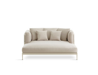 Obi C082 Daybed-Contract Furniture Store for hospitality, leisure & commercial projects