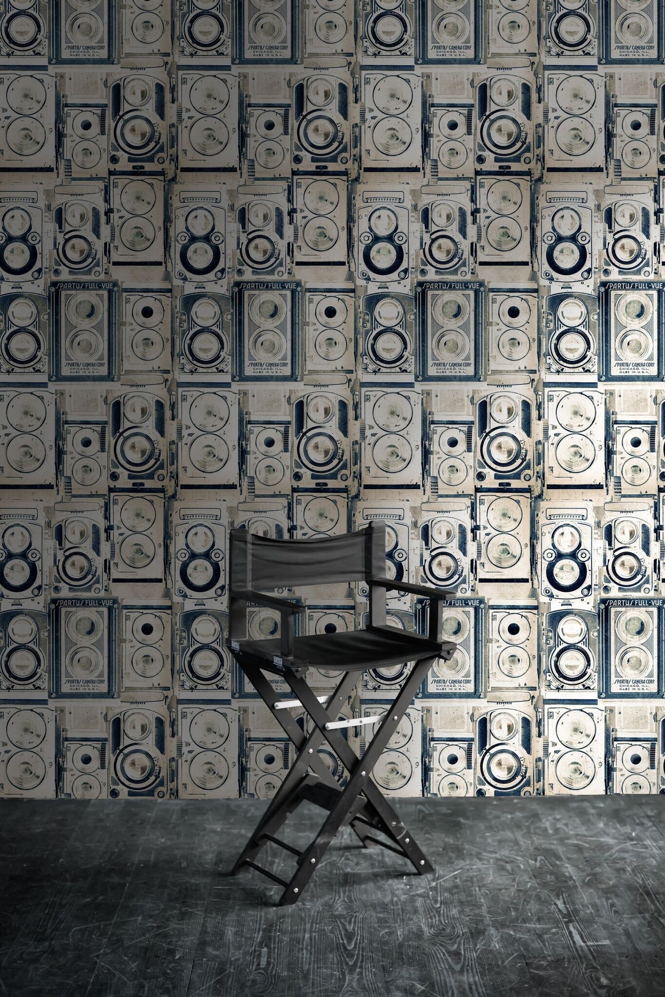 Obscure Light Wallpaper