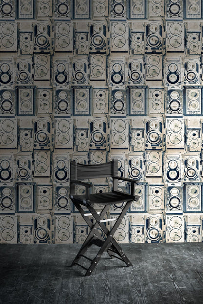 Obscure Light Wallpaper