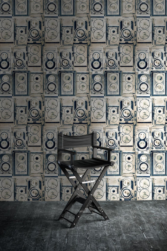 Obscure Light Wallpaper