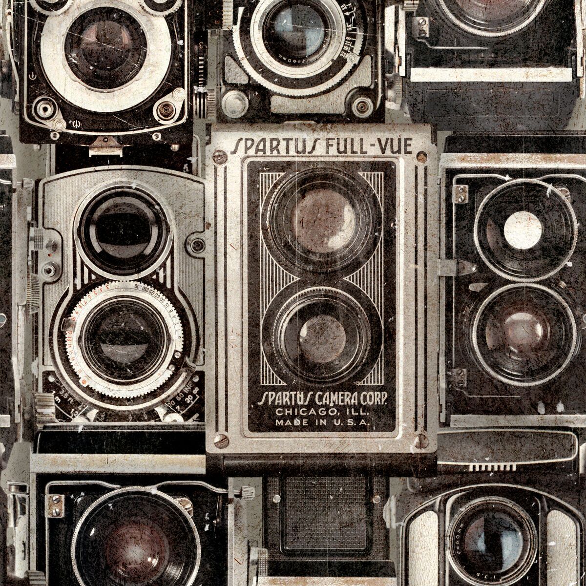 Obscure Wallpaper-Contract Furniture Store for hospitality, leisure & commercial projects