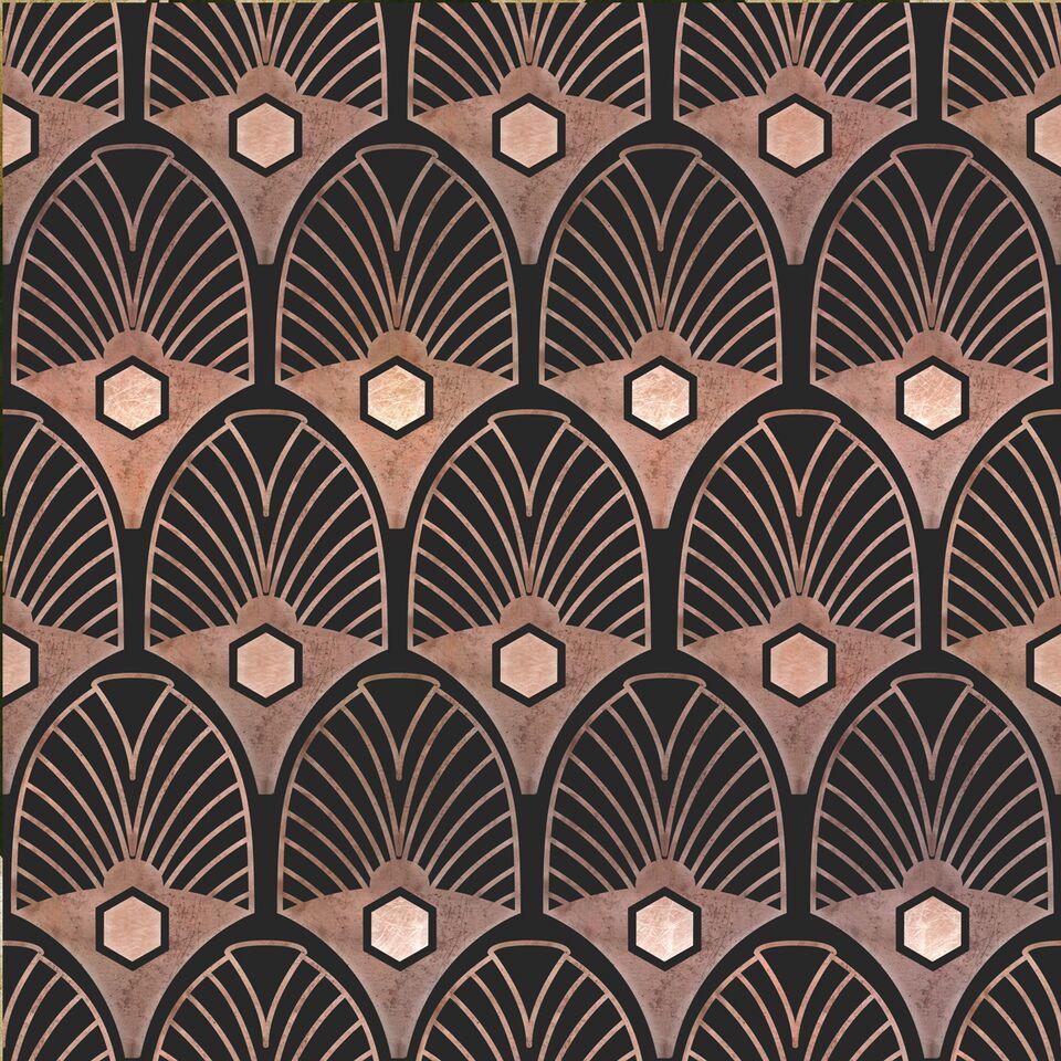 Obsession Wallpaper-Contract Furniture Store for hospitality, leisure & commercial projects