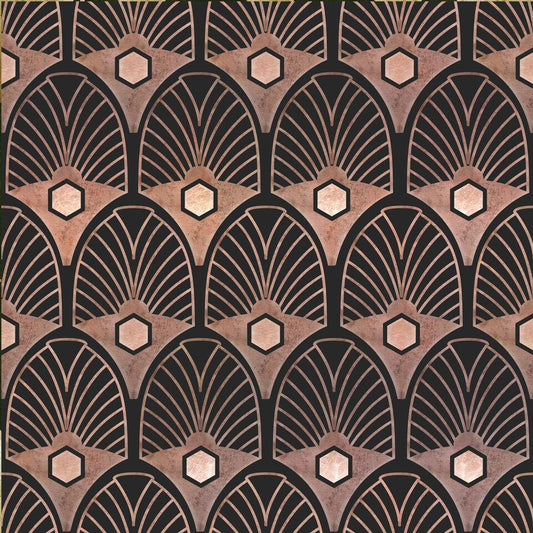 Obsession Wallpaper-Contract Furniture Store for hospitality, leisure & commercial projects