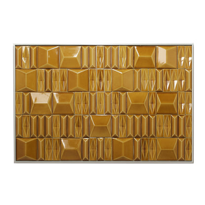 Milano Tiles Panel