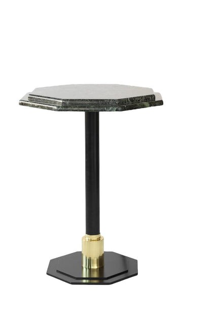 Octagon Dining Table
