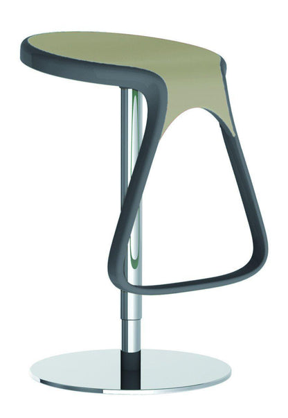 Octo High Stool
