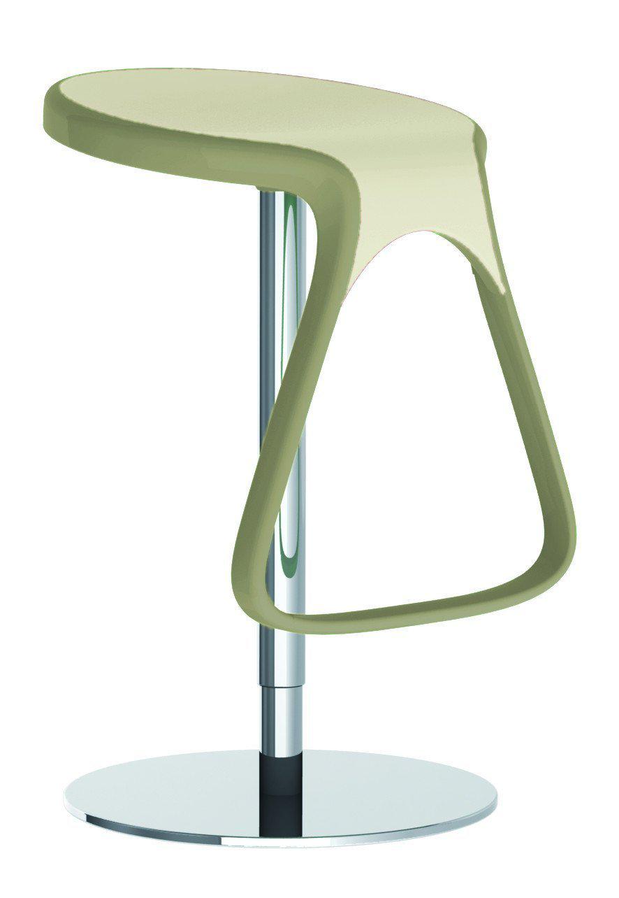 Octo High Stool