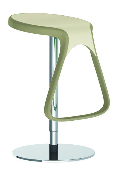 Octo High Stool