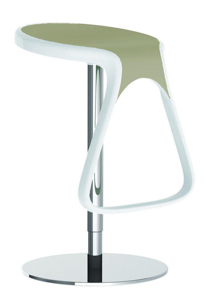 Octo High Stool