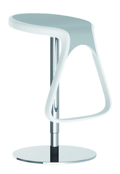 Octo High Stool