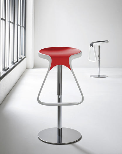 Octo High Stool