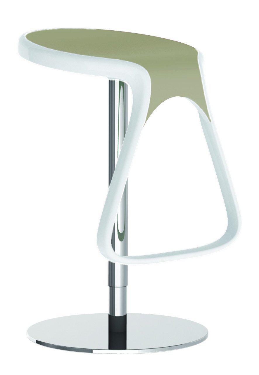 Octo High Stool-Gaber-Contract Furniture Store