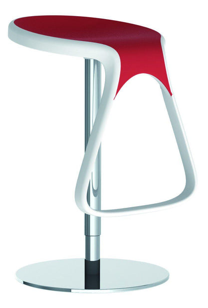 Octo High Stool