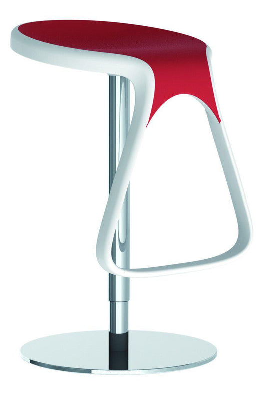 Octo High Stool
