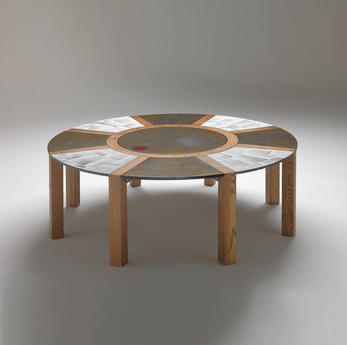Octopus Round Dining Table