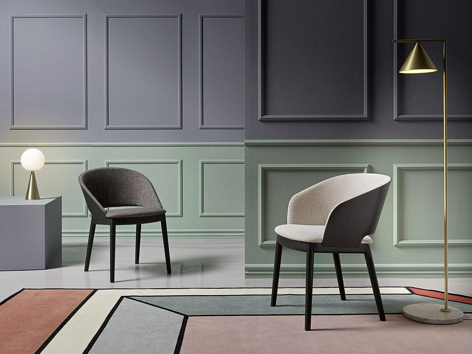 Odeon Armchair