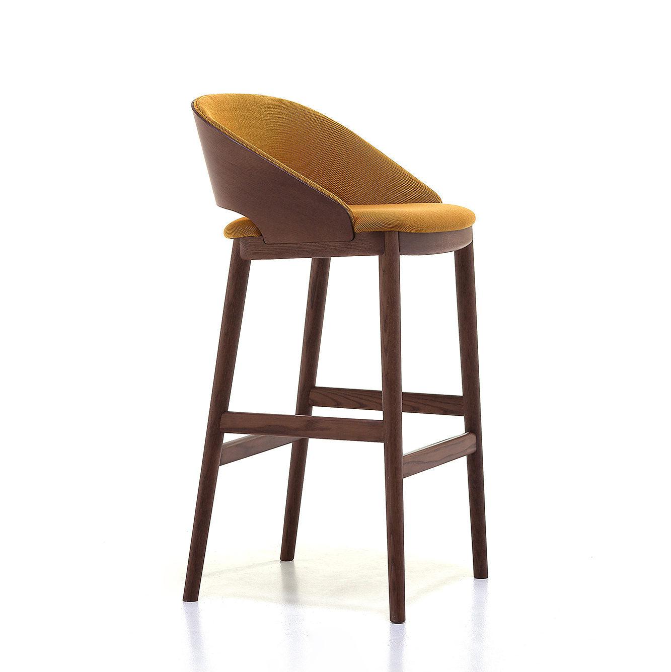 Odeon High Stool