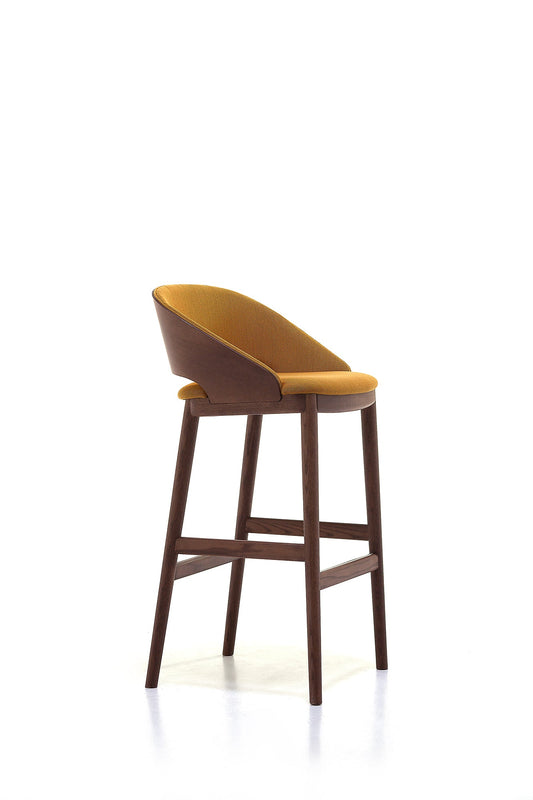 Odeon High Stool-Contract Furniture Store for hospitality, leisure & commercial projects