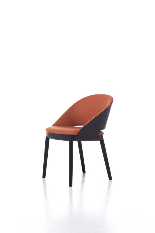 Odeon Side Chair