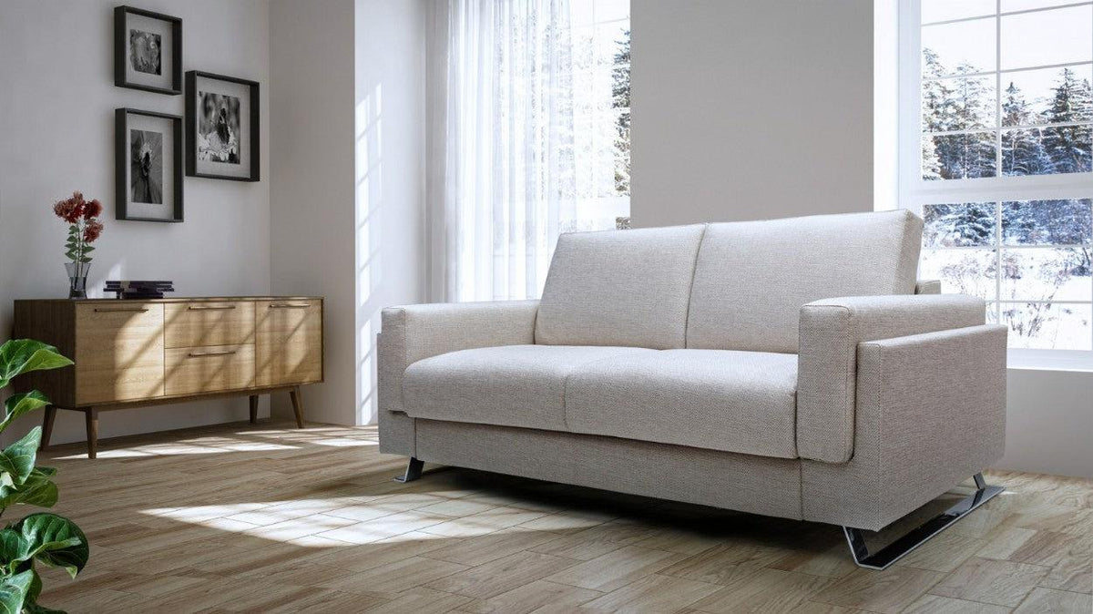 Odino Sofa Bed-Alterego Divani-Contract Furniture Store