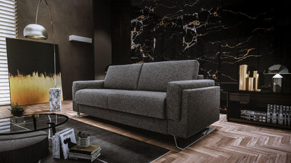 Odino Sofa Bed-Contract Furniture Store for hospitality, leisure & commercial projects