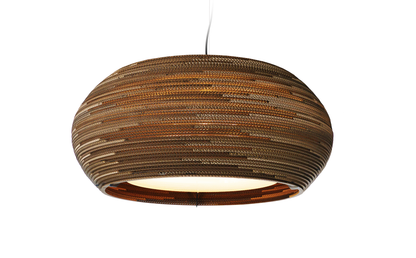 Ohio Pendant Lamp