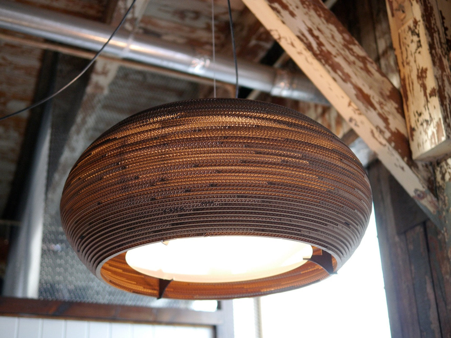Ohio Pendant Lamp