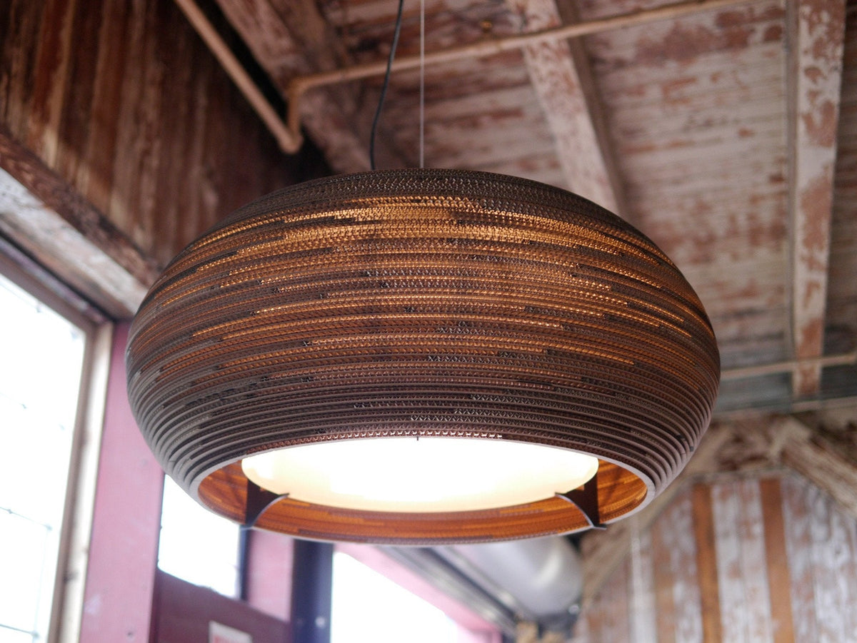 Ohio Pendant Lamp-Graypants-Contract Furniture Store